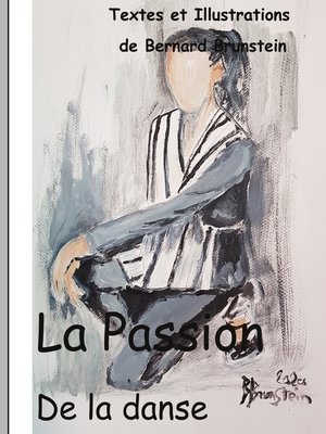 cover image of La Passion de la danse